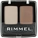 Rimmel SpecialEyes Duo Eye Shadow 321 Walnut Pearls