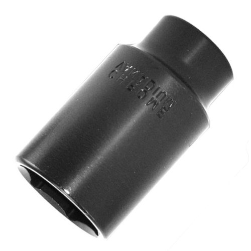 Deep Impact Socket 1/2 Deep Impact Socket 1/2