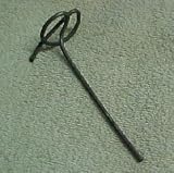 EZ-ON Pot Clips 3 inch