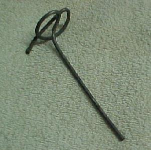 EZ-ON Pot Clips 3 inch