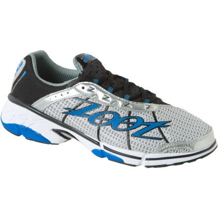 Zoot Advantage 2.0 Laufschuh, Triathlon-Laufschuh (43)