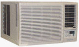 Room Air Conditioner