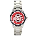 NCAA Men's Ohio State University Coach Series Watch #CC-OSU