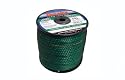 Makita EM4250CA 8" 24.5cc Mini-4-Stroke Brushcutter: Tanaka Tools Green Monster Professional Round