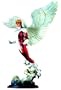 X-Men Angel Statue (Red Costume Version)