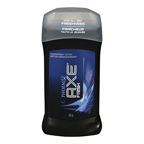 AXE Deodorant Stick, Phoenix, 3 Ounce