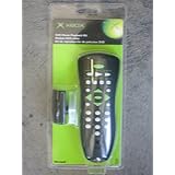 Microsoft Xbox DVD Movie Playback Kit - Remote control - infrared