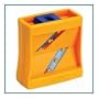 Keson Carpenter's Pencil Sharpener