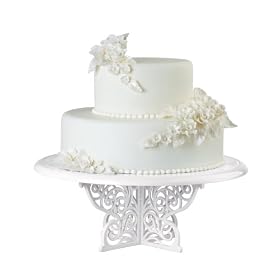 Wilton Cake Stands