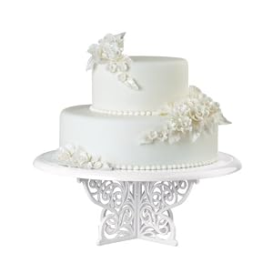 Wilton Graceful Tiers Cake Stand