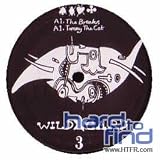 THE BREAKS / TOMMY THE CAT (JACOB LONDON RE-EDITS)