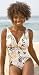 Miraclesuit Elysian Fields Ring Toss Swimsuit