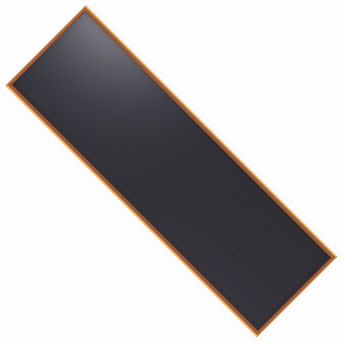 Brunton New Solarflat 15 Rigid Solar Panels (15 Watt) On Sale