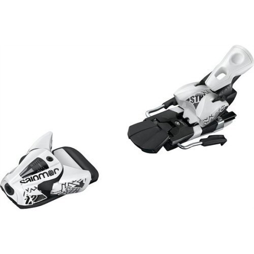 STH 12 Alpine Ski Bindings