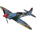 Nine Eagles Spitfire 4 Channel Radio Controlled Plane