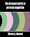 Books : The Advanced Course in Personal Magnetism (New Edition)