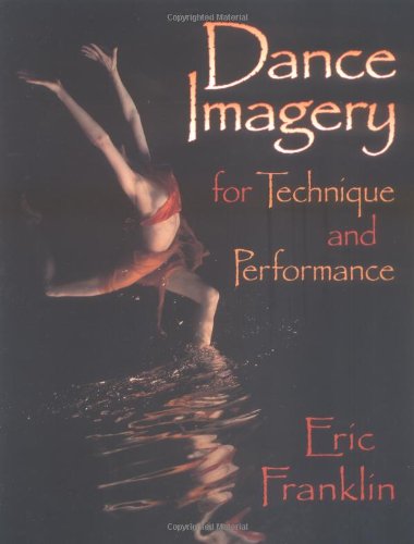 Textbook - Dance Imagery for Technique and Performance