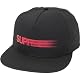 Size【フリー】SUPREME 10SSモーションロゴキャップ【黒】【新品】