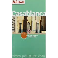 Le Petit Fut� Casablanca