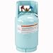 Robinair 34102 Replacement R-134A Tank 30 lb. Capacity(partially filled w/ Nitrogen)