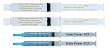2 Complete Watts Power Professional 22% Teeth Whitening Refill Sets with NEW FCP Enamel Booster Gels- Optimized Formula for 35% Results