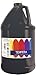PRO ART Liquid Tempera Paint, 1 Gallon, 128 fl. oz. (3.78 L), Black