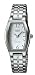 Casio Women's Edifice Silver-Tone Analog Dress Watch #LTP1254D-7AC