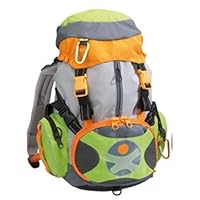 HABA Terra Kids Multi Functional Backpack