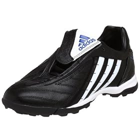 Adidas Little Kid/Big Kid Predator Absolion PS TRX TF Soccer Cleat