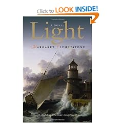 Light: A Novel