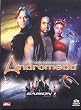 Andromeda : Saison 1 - Vol.1 - Coffret Digipack 6 DVD