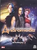 Andromeda : Saison 1 - Vol.1 - Coffret Digipack 6 DVD