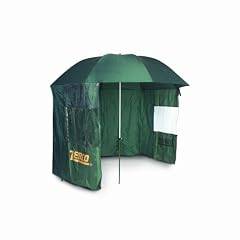 Zebco Angelschirme Nylon-Storm 220, mehrfarbig, 9974252