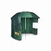 Zebco Angelschirme Nylon-Storm 220, mehrfarbig, 9974252