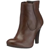 Buffalo 9424-405 Damen Ankle Boot Glattleder