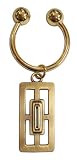 Bleach Byakuya Sword Metal Keychain GE-3842