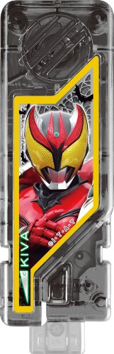 Cover image : 仮面ライダーW(ダブル) サウンドガイアメモリ レジェンドライダースペシャル BOX (食玩)