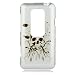 Talon Phone Case for HTC EVO 3D - Death Note - Sprint