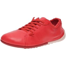 Camper Peu Circuit Baskets mode femme