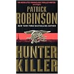 Hunter Killer book cover