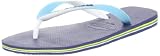 Havaianas Men's Brasil Mix Flip Flop
