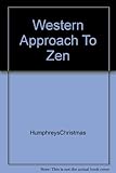 A Western approach to Zen