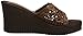 Sbicca Women's Mentor Wedge Sandal