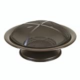 The Cowshed Landmann Outdoor Bowl Firepit 11799