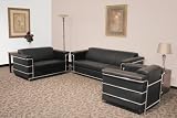 Leather Sofa Set Cambridge LC SSET 41dHh5pKaJL. SL160 Leather Sofa Set Cambridge LC SSET