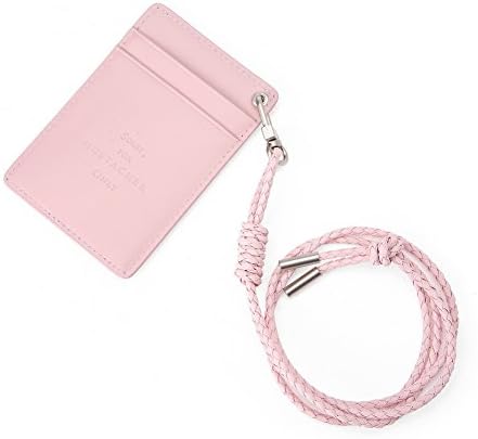 Customellow Leather Card Holder