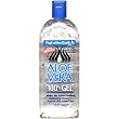 Fruit Of The Earth 100% Aloe Vera Gel 12 oz