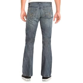 G by GUESS Light/ Energy Joey Jeans