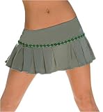 Adult Plaid Skirt - 200299