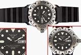 Army Watch Deutsche Waffentaucheruhr AW-2 PU